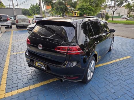 VOLKSWAGEN Golf 2.0 TSI GTI TURBO AUTOM�TICO, Foto 11