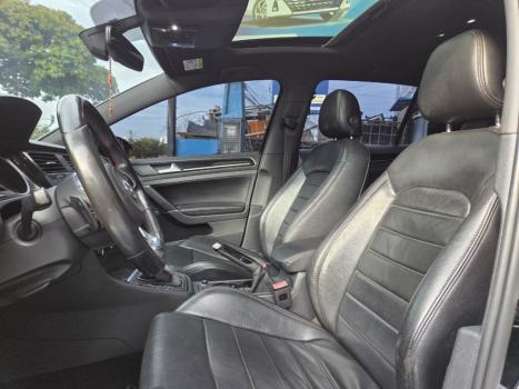 VOLKSWAGEN Golf 2.0 TSI GTI TURBO AUTOM�TICO, Foto 13