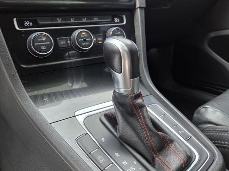 VOLKSWAGEN Golf 2.0 TSI GTI TURBO AUTOM�TICO, Foto 14