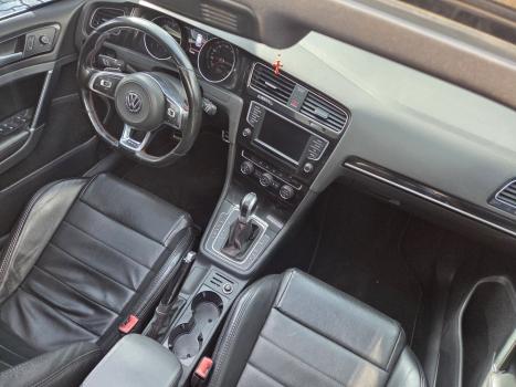 VOLKSWAGEN Golf 2.0 TSI GTI TURBO AUTOM�TICO, Foto 16