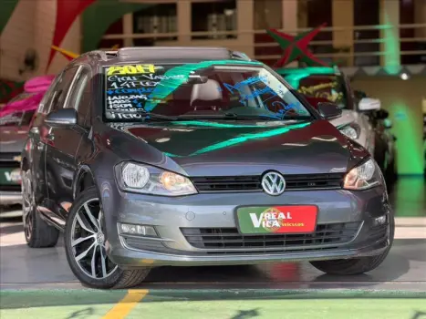 VOLKSWAGEN Golf , Foto 1