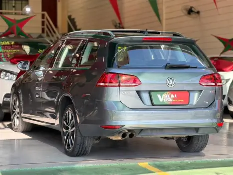 VOLKSWAGEN Golf , Foto 8