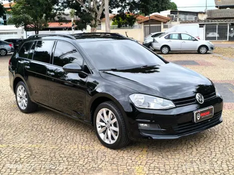 VOLKSWAGEN Golf Variant 1.4 16V 4P TSI COMFORTLINE AUTOMÁTICO, Foto 1 VOLKSWAGEN Golf Variant 1.4 16V 4P TSI COMFORTLINE AUTOMÁTICO, Foto 1