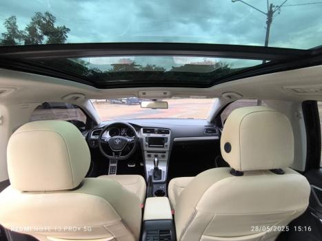 VOLKSWAGEN Golf Variant 1.4 16V 4P TSI COMFORTLINE AUTOMÁTICO, Foto 2 VOLKSWAGEN Golf Variant 1.4 16V 4P TSI COMFORTLINE AUTOMÁTICO, Foto 2