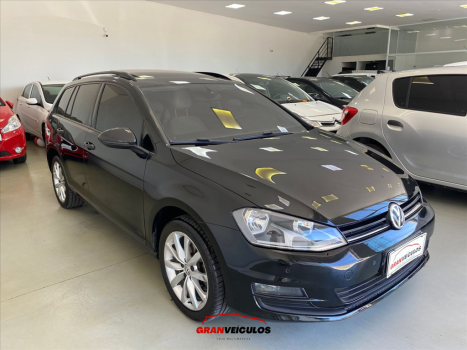 VOLKSWAGEN Golf Variant 1.4 16V 4P TSI COMFORTLINE AUTOMTICO, Foto 3