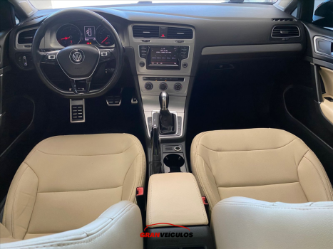 VOLKSWAGEN Golf Variant 1.4 16V 4P TSI COMFORTLINE AUTOMTICO, Foto 7