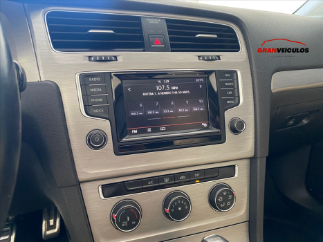 VOLKSWAGEN Golf Variant 1.4 16V 4P TSI COMFORTLINE AUTOMTICO, Foto 9