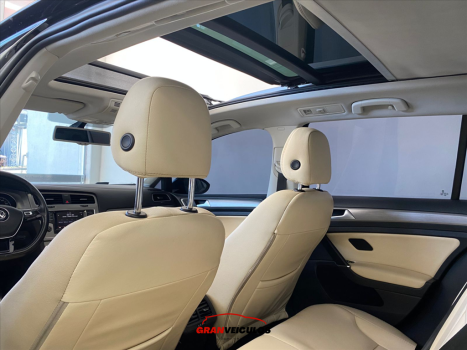 VOLKSWAGEN Golf Variant 1.4 16V 4P TSI COMFORTLINE AUTOMTICO, Foto 11