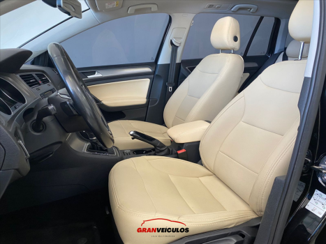 VOLKSWAGEN Golf Variant 1.4 16V 4P TSI COMFORTLINE AUTOMTICO, Foto 12