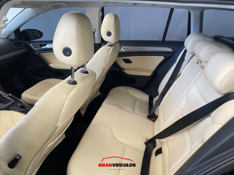 VOLKSWAGEN Golf Variant 1.4 16V 4P TSI COMFORTLINE AUTOMTICO, Foto 13