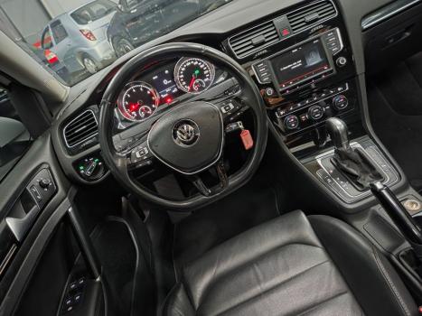 VOLKSWAGEN Golf Variant 1.4 16V 4P TSI HIGHLINE AUTOM�TICO, Foto 7