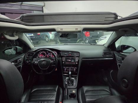 VOLKSWAGEN Golf Variant 1.4 16V 4P TSI HIGHLINE AUTOM�TICO, Foto 12