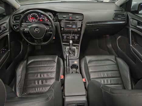 VOLKSWAGEN Golf Variant 1.4 16V 4P TSI HIGHLINE AUTOM�TICO, Foto 13
