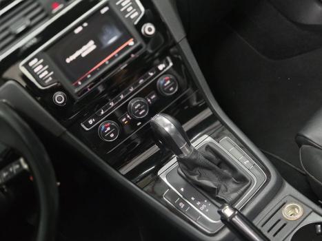 VOLKSWAGEN Golf Variant 1.4 16V 4P TSI HIGHLINE AUTOM�TICO, Foto 14