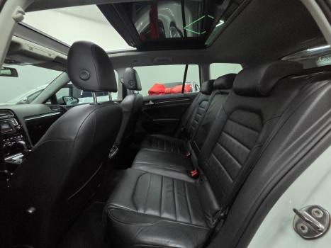 VOLKSWAGEN Golf Variant 1.4 16V 4P TSI HIGHLINE AUTOM�TICO, Foto 16