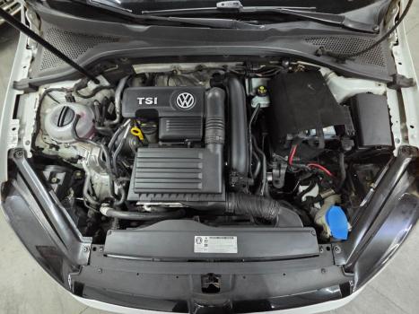 VOLKSWAGEN Golf Variant 1.4 16V 4P TSI HIGHLINE AUTOM�TICO, Foto 18