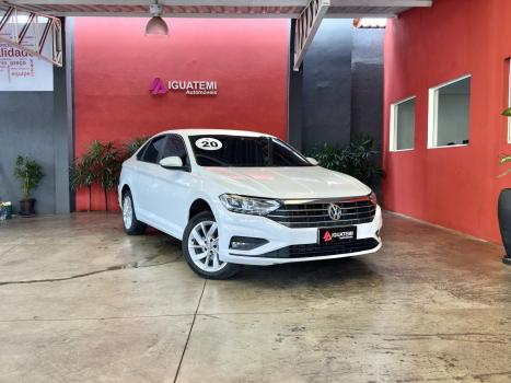 VOLKSWAGEN Jetta 1.4 16V 4P TSI CONFORTLINE AUTOMTICO, Foto 1
