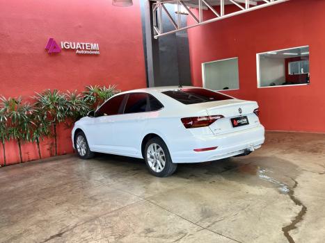 VOLKSWAGEN Jetta 1.4 16V 4P TSI CONFORTLINE AUTOMTICO, Foto 2