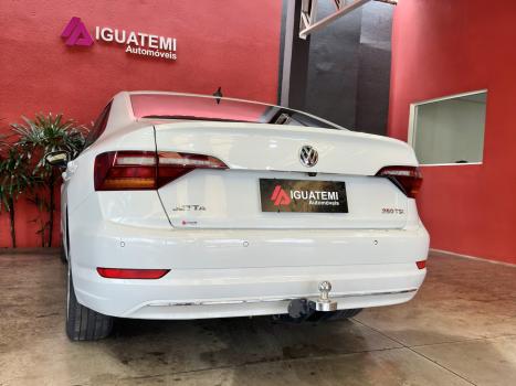 VOLKSWAGEN Jetta 1.4 16V 4P TSI CONFORTLINE AUTOMTICO, Foto 3