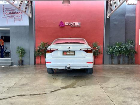 VOLKSWAGEN Jetta 1.4 16V 4P TSI CONFORTLINE AUTOMTICO, Foto 4