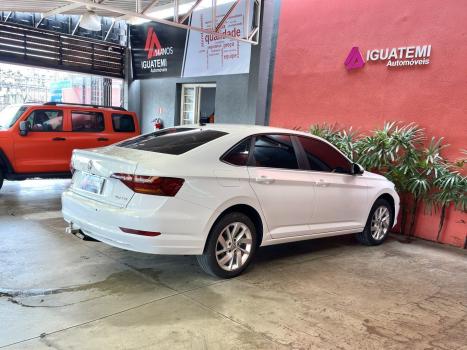 VOLKSWAGEN Jetta 1.4 16V 4P TSI CONFORTLINE AUTOMTICO, Foto 5