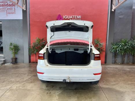 VOLKSWAGEN Jetta 1.4 16V 4P TSI CONFORTLINE AUTOMTICO, Foto 6