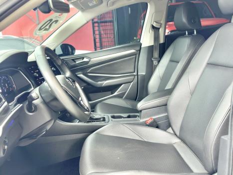 VOLKSWAGEN Jetta 1.4 16V 4P TSI CONFORTLINE AUTOMTICO, Foto 8