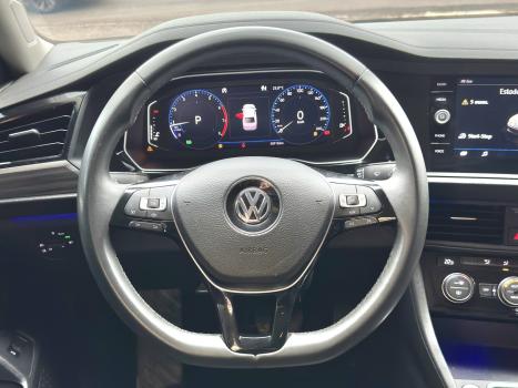 VOLKSWAGEN Jetta 1.4 16V 4P TSI CONFORTLINE AUTOMTICO, Foto 11