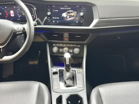 VOLKSWAGEN Jetta 1.4 16V 4P TSI CONFORTLINE AUTOMTICO, Foto 13