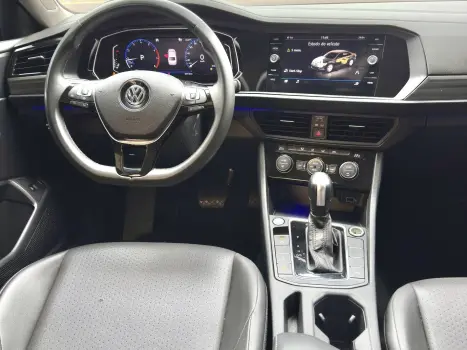 VOLKSWAGEN Jetta 1.4 16V 4P TSI CONFORTLINE AUTOMTICO, Foto 15