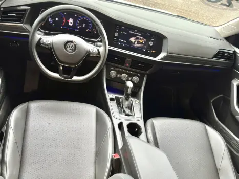 VOLKSWAGEN Jetta 1.4 16V 4P TSI CONFORTLINE AUTOMTICO, Foto 17