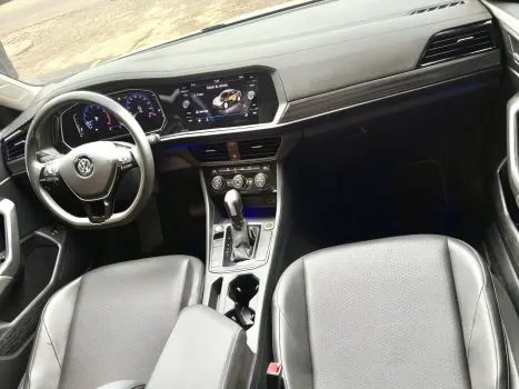 VOLKSWAGEN Jetta 1.4 16V 4P TSI CONFORTLINE AUTOMTICO, Foto 18