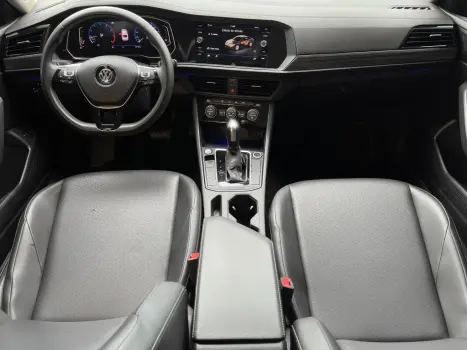 VOLKSWAGEN Jetta 1.4 16V 4P TSI CONFORTLINE AUTOMTICO, Foto 19