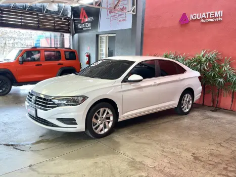 VOLKSWAGEN Jetta 1.4 16V 4P TSI CONFORTLINE AUTOMTICO, Foto 20