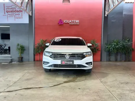 VOLKSWAGEN Jetta 1.4 16V 4P TSI CONFORTLINE AUTOMTICO, Foto 21