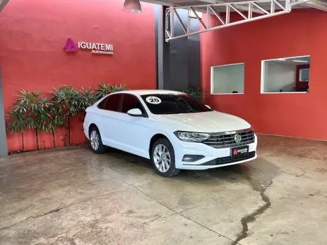 VOLKSWAGEN Jetta 1.4 16V 4P TSI CONFORTLINE AUTOMTICO, Foto 22