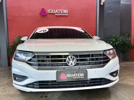 VOLKSWAGEN Jetta 1.4 16V 4P TSI CONFORTLINE AUTOMTICO, Foto 23