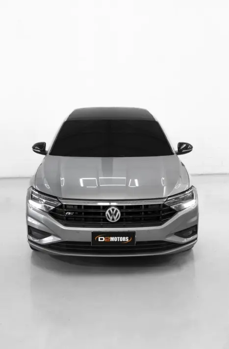 VOLKSWAGEN Jetta 1.4 4P 250 TSI R-LINE AUTOMÁTICO, Foto 2 VOLKSWAGEN Jetta 1.4 4P 250 TSI R-LINE AUTOMÁTICO, Foto 2