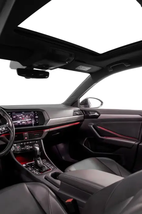 VOLKSWAGEN Jetta 1.4 4P 250 TSI R-LINE AUTOMÁTICO, Foto 7 VOLKSWAGEN Jetta 1.4 4P 250 TSI R-LINE AUTOMÁTICO, Foto 7