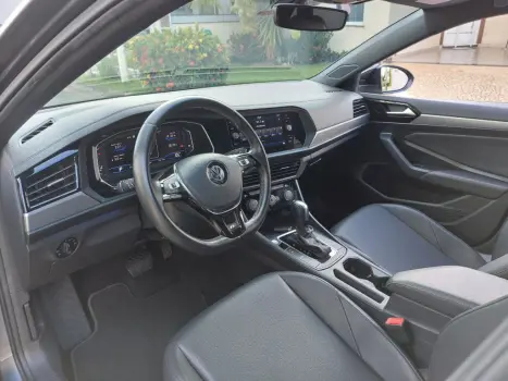 VOLKSWAGEN Jetta 1.4 4P 250 TSI R-LINE AUTOMTICO, Foto 7