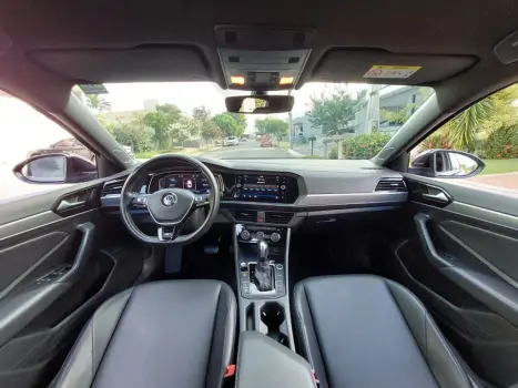 VOLKSWAGEN Jetta 1.4 4P 250 TSI R-LINE AUTOMTICO, Foto 8