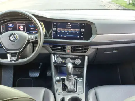 VOLKSWAGEN Jetta 1.4 4P 250 TSI R-LINE AUTOMTICO, Foto 11