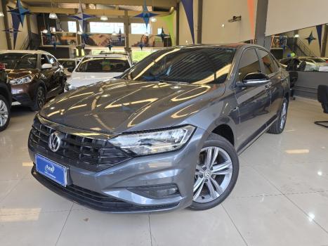 VOLKSWAGEN Jetta 1.4 4P 250 TSI R-LINE AUTOMTICO, Foto 3