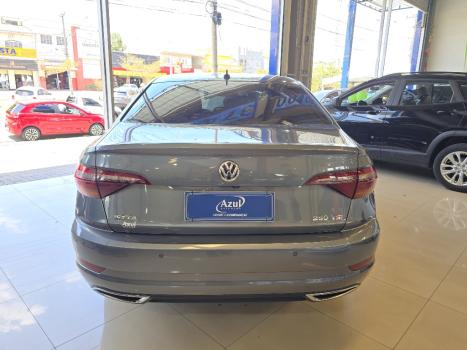 VOLKSWAGEN Jetta 1.4 4P 250 TSI R-LINE AUTOMTICO, Foto 5