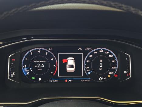 VOLKSWAGEN Jetta 1.4 4P 250 TSI R-LINE AUTOMTICO, Foto 12