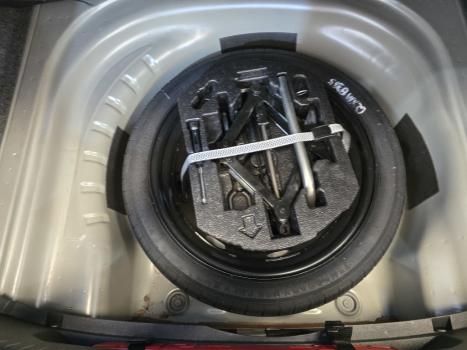 VOLKSWAGEN Jetta 1.4 4P 250 TSI R-LINE AUTOMTICO, Foto 18