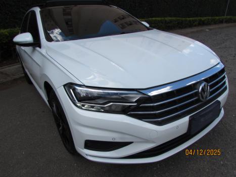 VOLKSWAGEN Jetta 1.4 4P 250 TSI TURBO COMFORTLINE AUTOMTICO, Foto 2