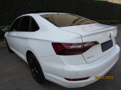 VOLKSWAGEN Jetta 1.4 4P 250 TSI TURBO COMFORTLINE AUTOMTICO, Foto 5