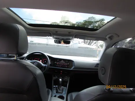 VOLKSWAGEN Jetta 1.4 4P 250 TSI TURBO COMFORTLINE AUTOMTICO, Foto 10