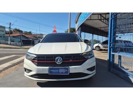 VOLKSWAGEN Jetta 1.4 4P 250 TSI TURBO COMFORTLINE AUTOMTICO, Foto 2